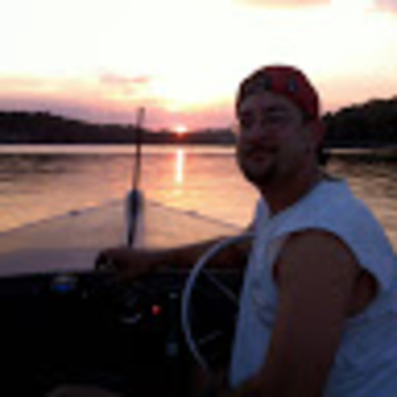 Meet your Posher, Matt - Picture 1 of 1